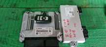 Kit pornire f10 520d 184 cp8574091