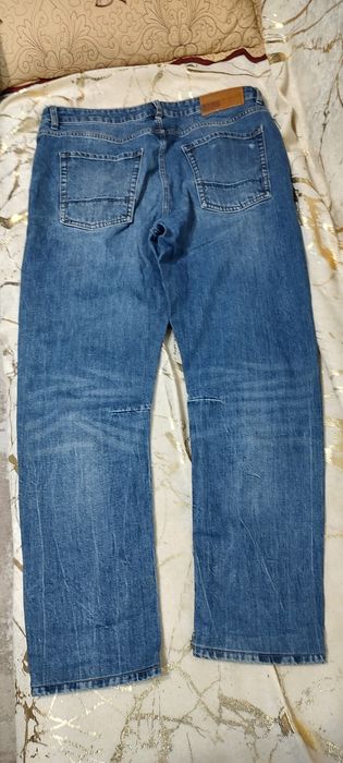 Blugi Engelbert Strauss de Barbati marimea 52