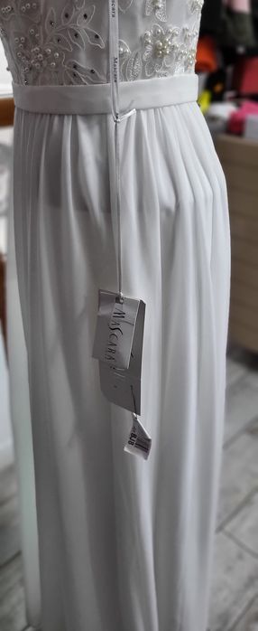 Rochie de mireasa noua Mascara nr  36