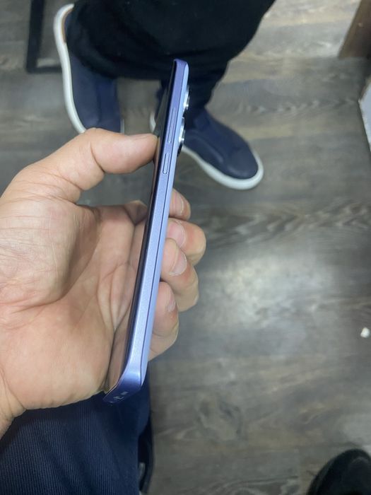 Redmi not 13 pro plus  8 /256