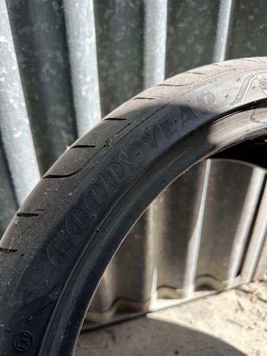 Летни гуми GOODYEAR Eagle F1 RSC 225/40 R20