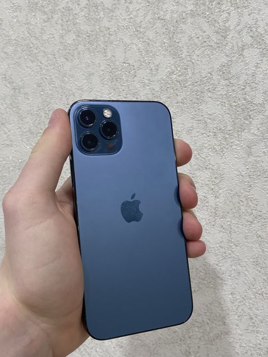 Iphone 12 Pro в идеале
