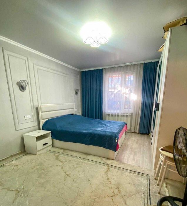 Дом, район Центр, Танат Империя