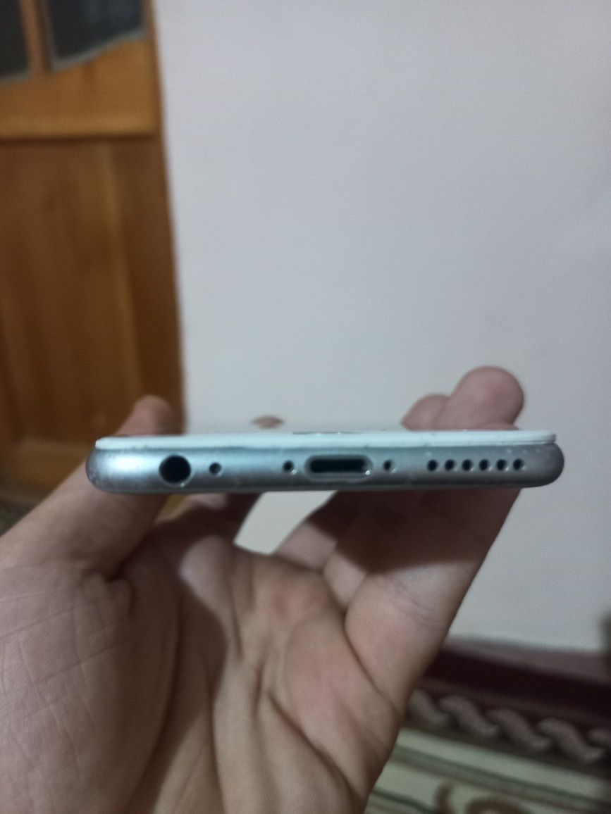 Iphone 6 16gb lla