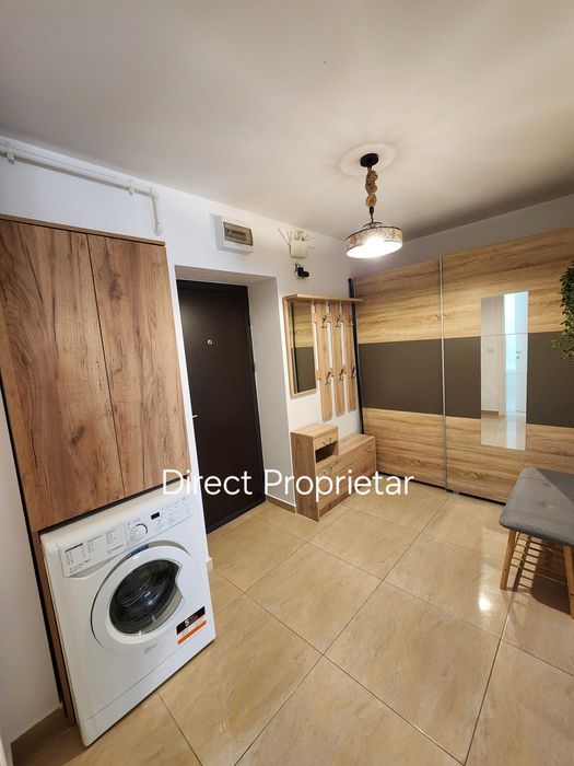 Apartament 2 camere • Prima închiriere • Palladium Residence