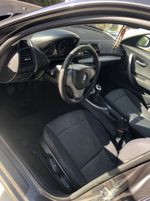 BMW seria 1 1.6 benzina