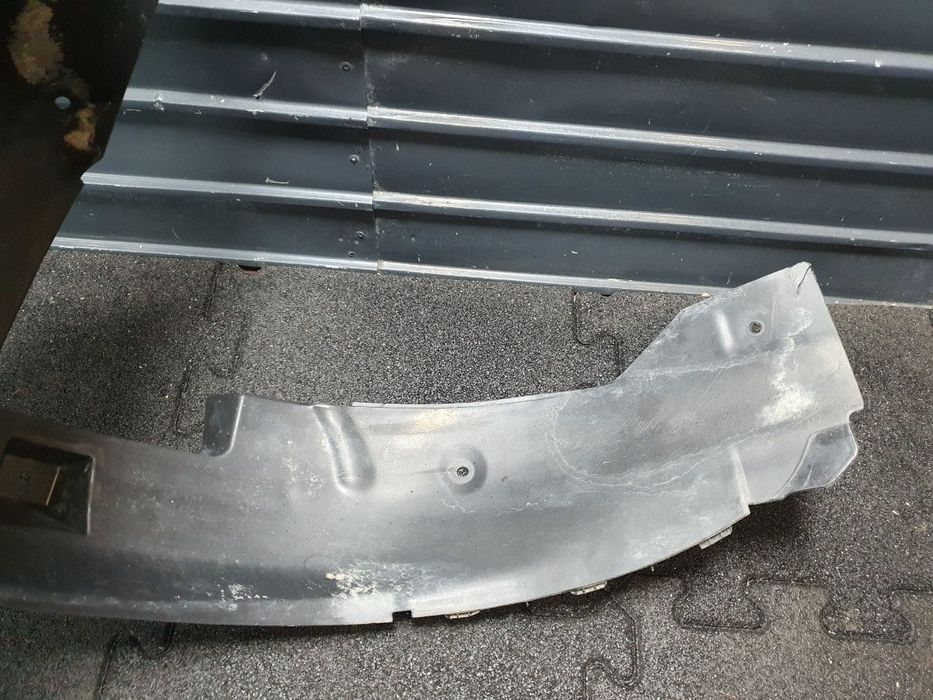 Carenaj roata dreapta fata OPEL VECTRA C (Z02) [ 2002 - 2009 ] OEM 13183312