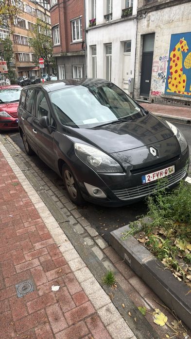 De vânzare Renault grand scenic