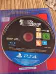 Jocuri PS4 FAST AND FURIOUS playstation 4