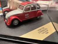 Vitesse 1:43 Citroen 2CV Saloon