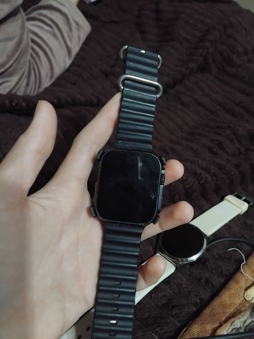 Продам часы на запчасти