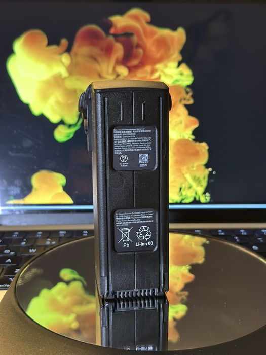 Dji mavic 3 pro batarry