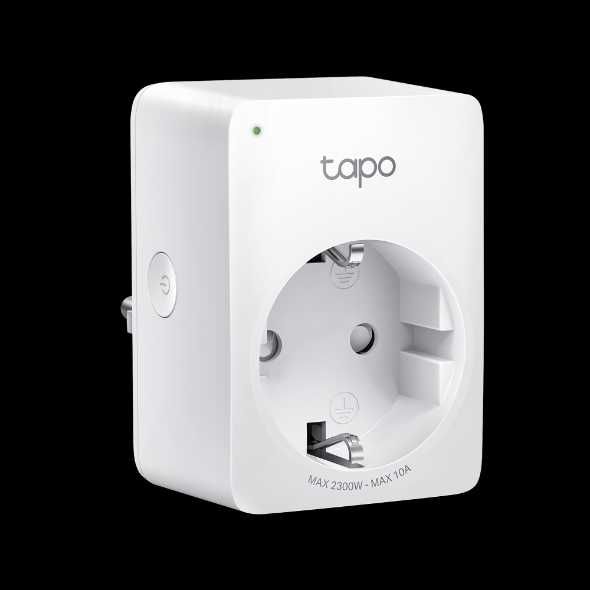 Set 4 prize TP-Link Tapo P100