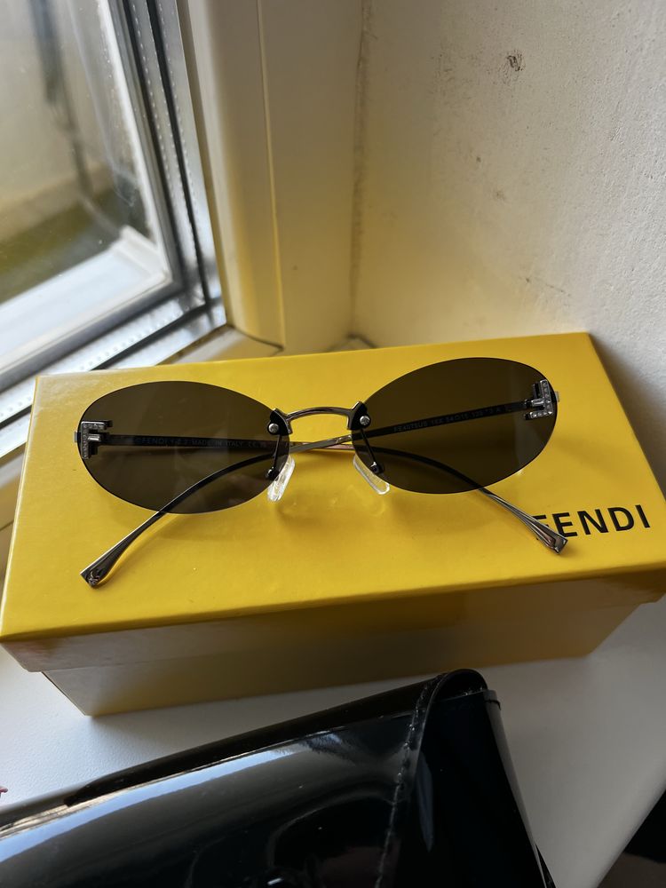 Очила Fendi оригинални