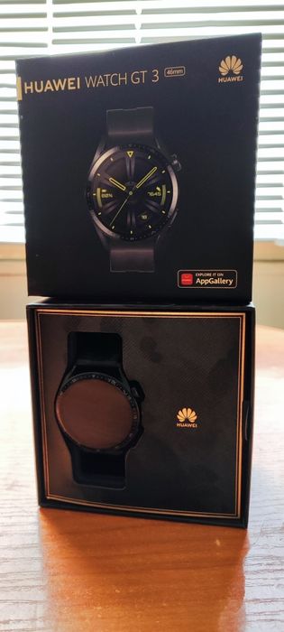 Huawei GT3 запазен