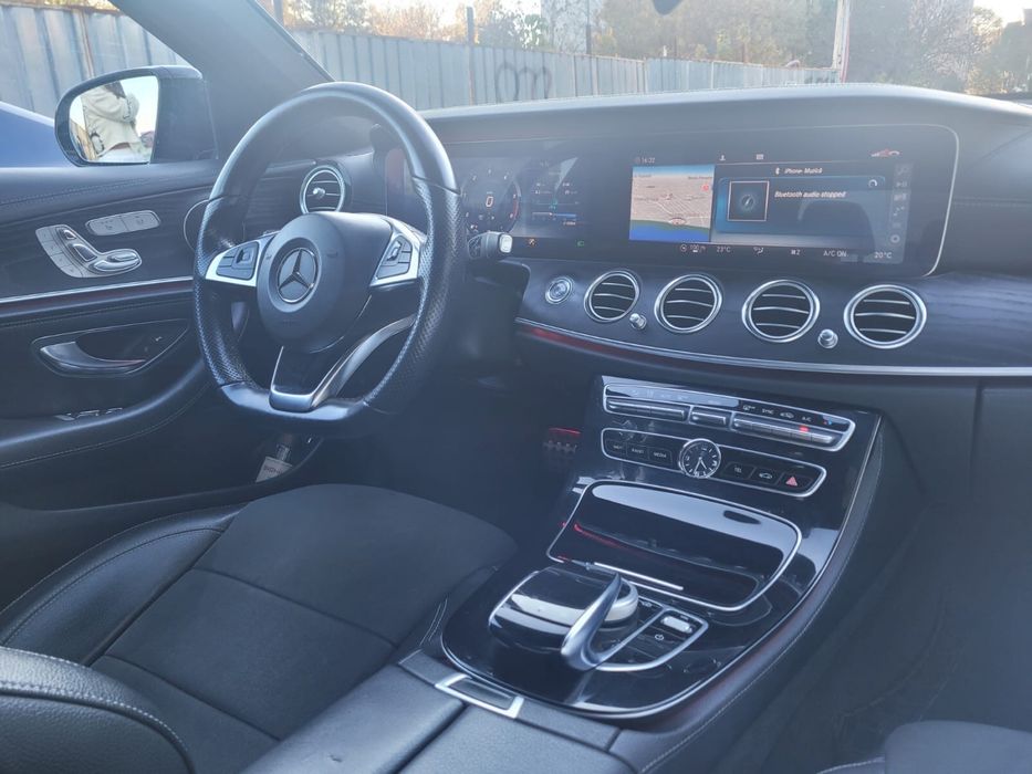 Mercedes de vanzare !