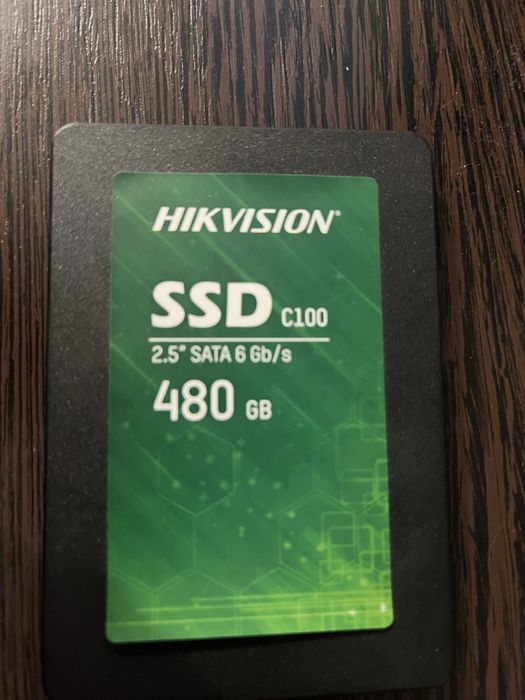 Продам SSD диск.