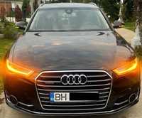 Audi A6 Vand Audi A6 2015,