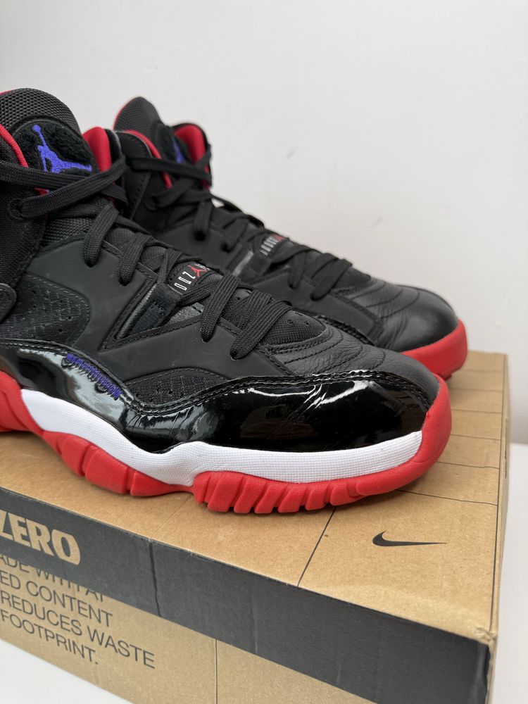 Jordan Jumpman Two Trey (43) Маратонки