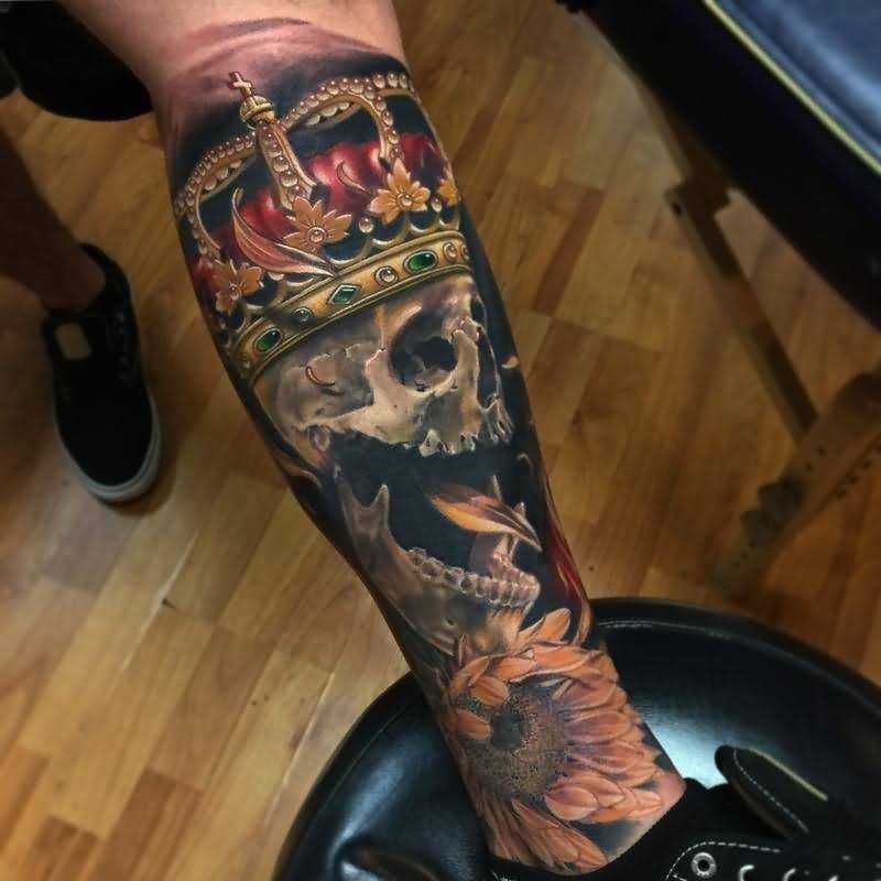 Tatuaje Permanente