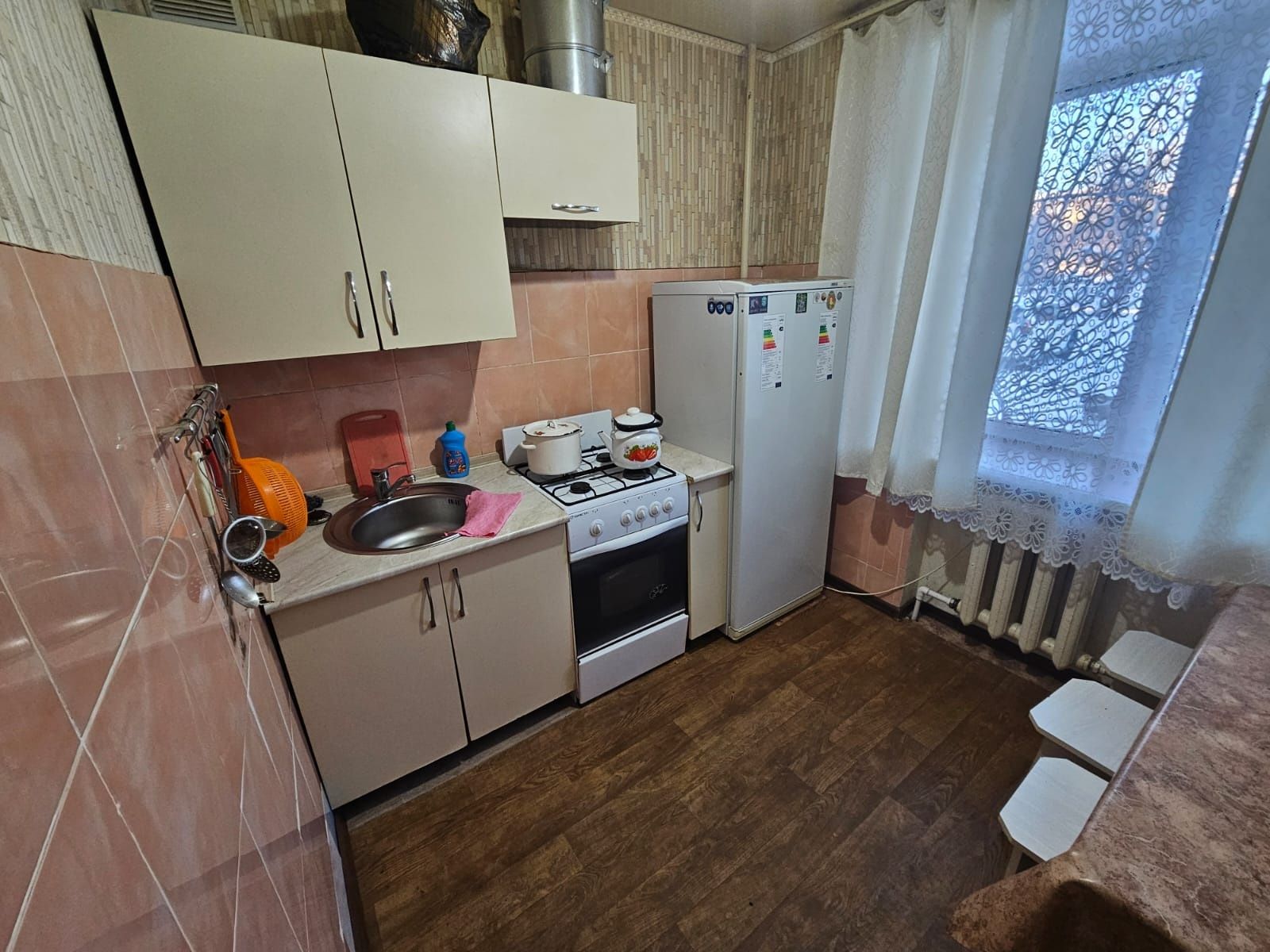 2-комнатная,командировачным и приезжим.ЦЕНТР