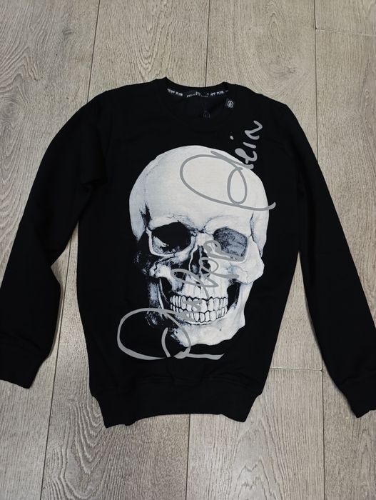 Блуза filip plane