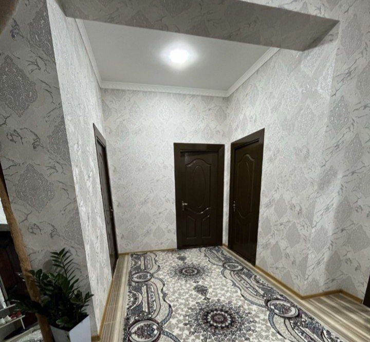 Аренда Квартира Кизларга, оилага, болларга  Сергели