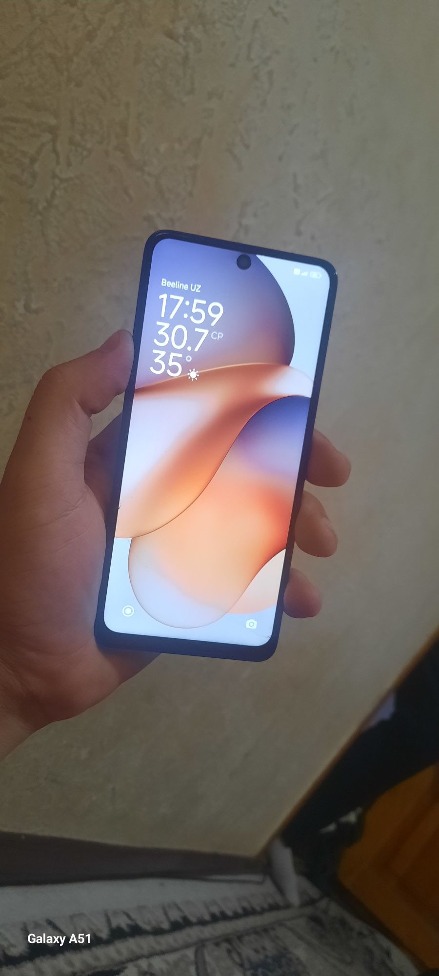 Redmi note 13  256 гб