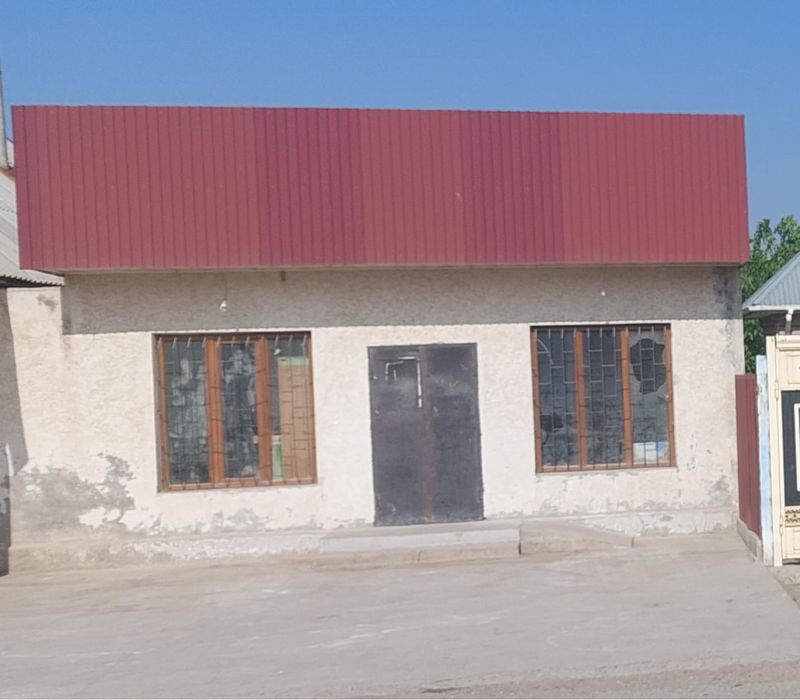 Срочна үй сатылады