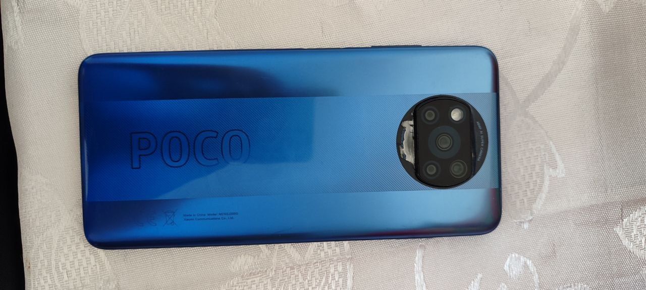 Poco x3 pro 8/128