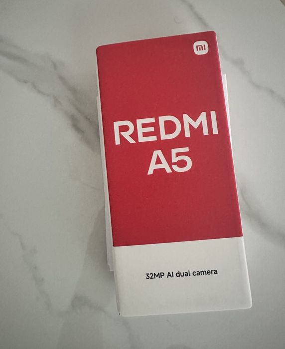 Telefon xiaomi  redmi a5