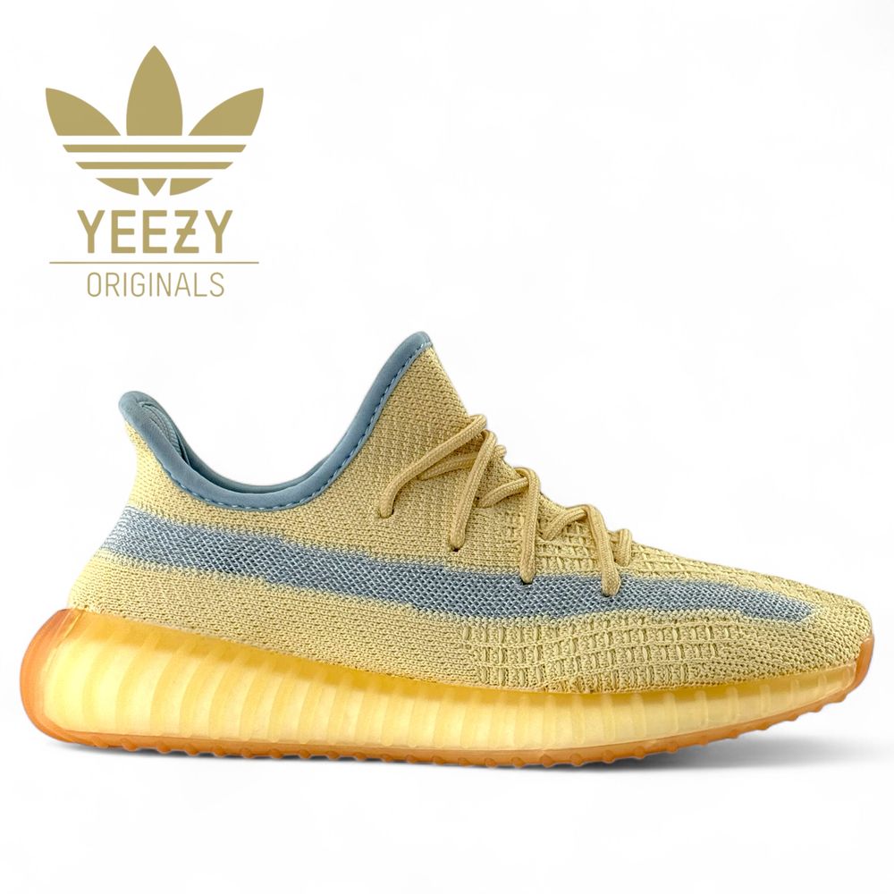 Yeezy Boost 350 V2 "Linen"