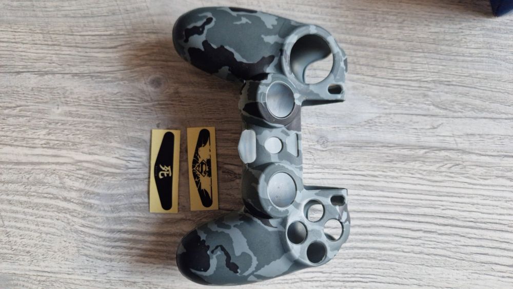 2x Controller PS4 DualShock