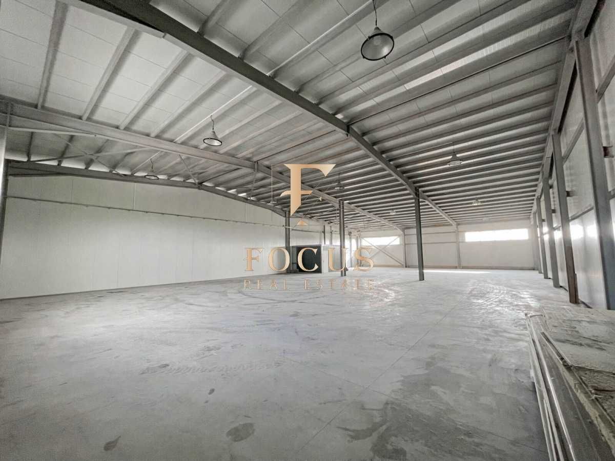 Продава се Склад в Пловдив, Индустриална зона - Север - 580 кв.м за 1030 €/кв.м - Снимка #2