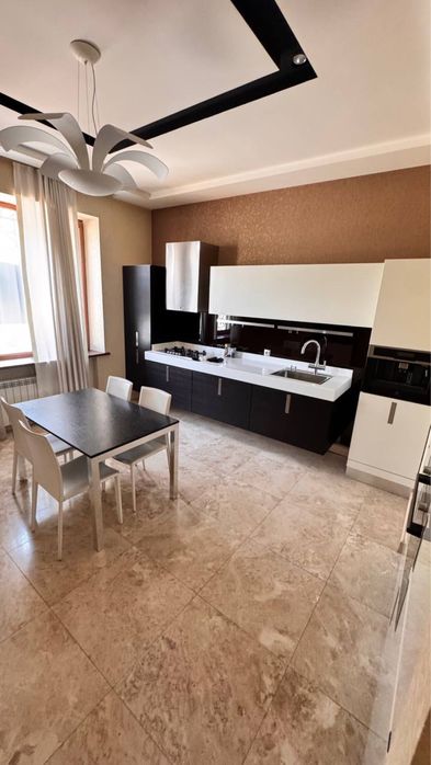 Продается квартира на улице Тарас Шевченко