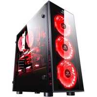 Carcasa PC RedDragon