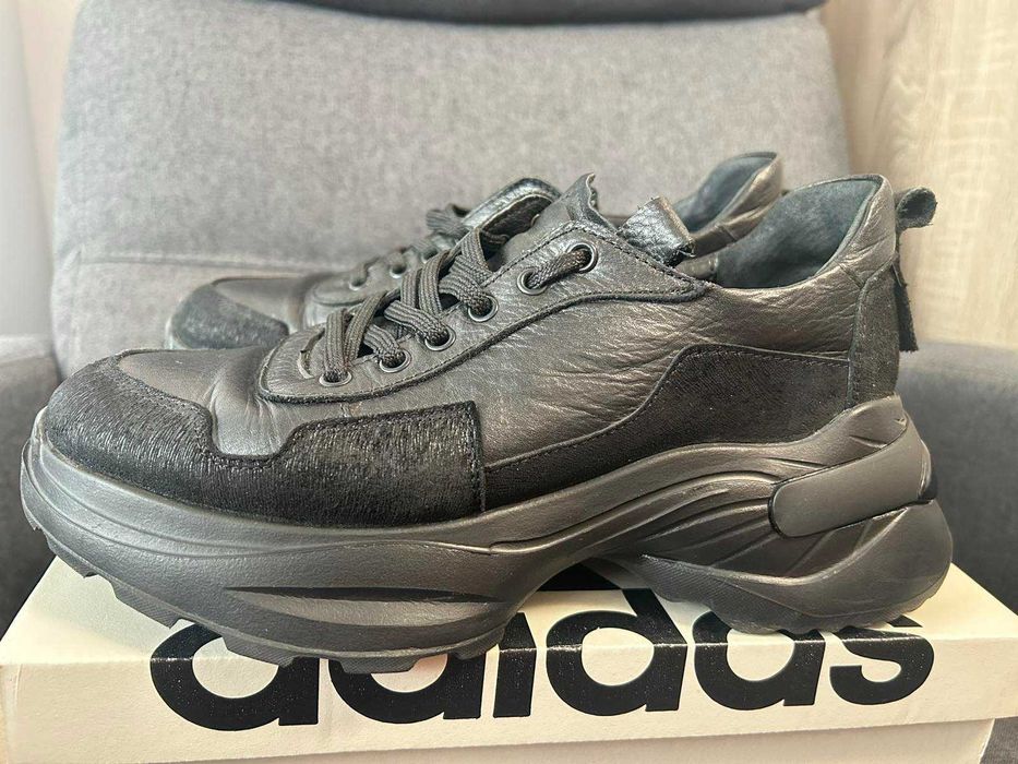 Дамски зимни боти