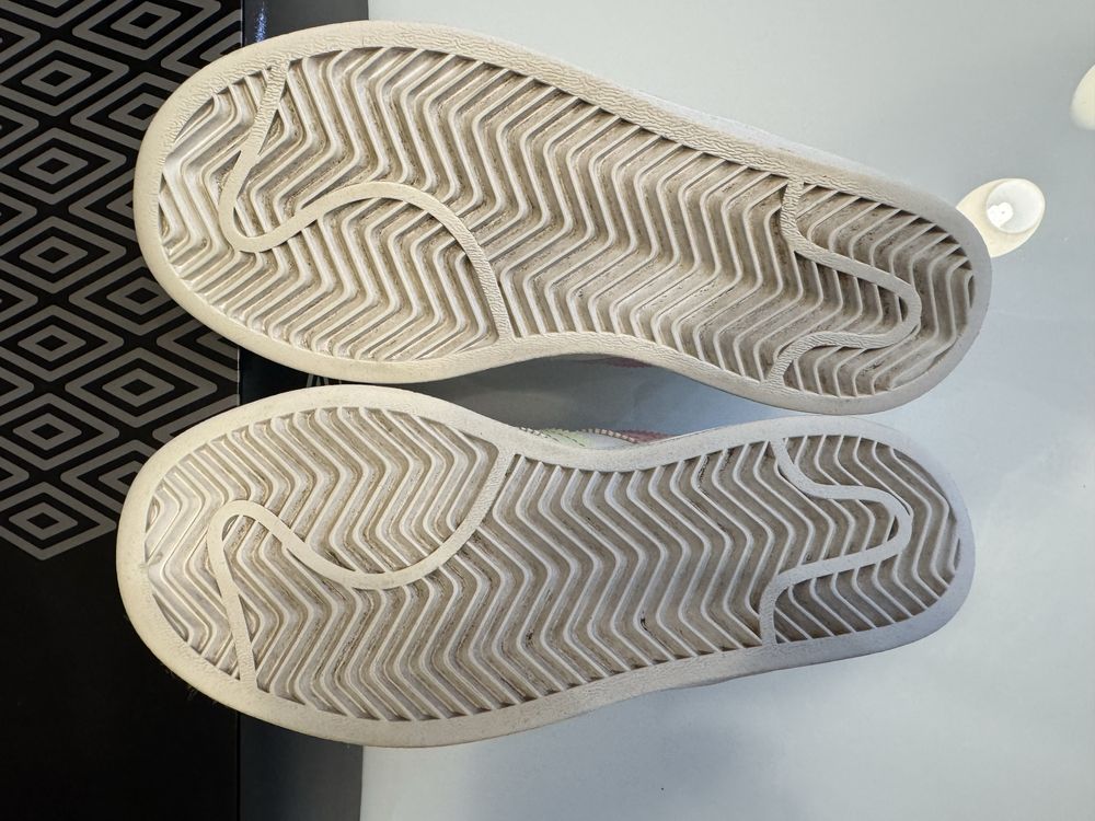 Adidas Superstar