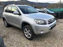 Toyota RAV4 2008г 177кс на ЧАСТИ!
