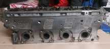 Chiulasa passat b6.0 diesel
