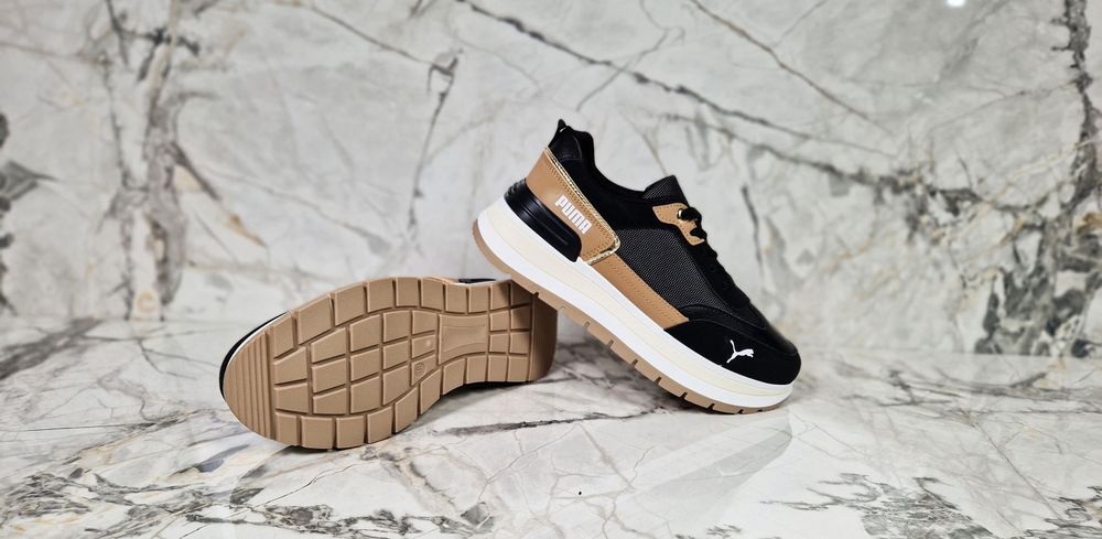 Puma дамски маратонки
