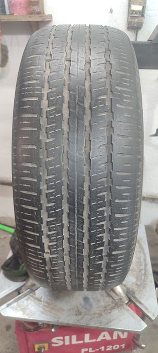 225/55R17 1 шина
