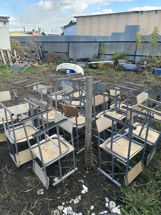 Продам стулья стул