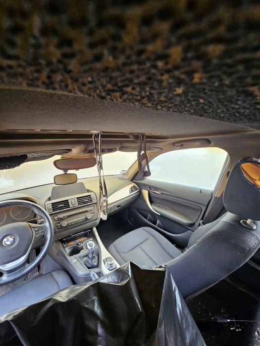 Vand BMW seria 1 f20