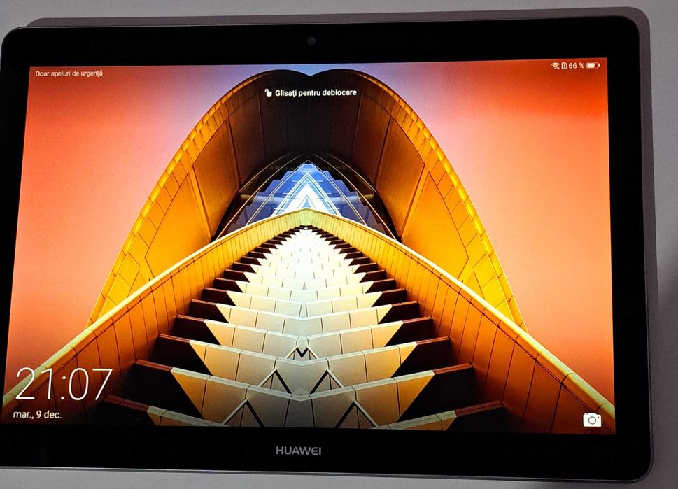 Tableta huawei mediapad T3 10