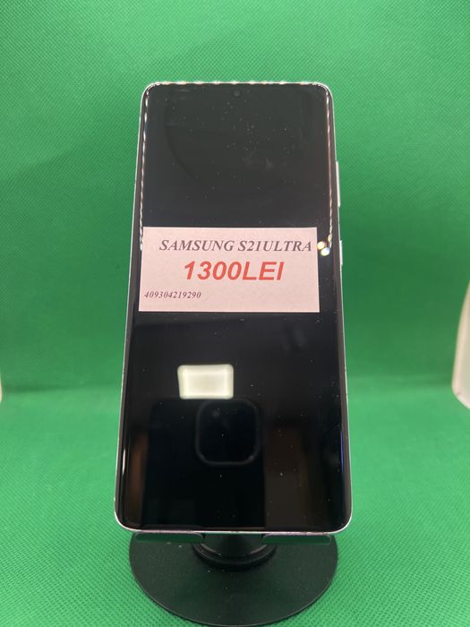 Samsung S21 Ultra Lazar Amanet Crangasi 40930