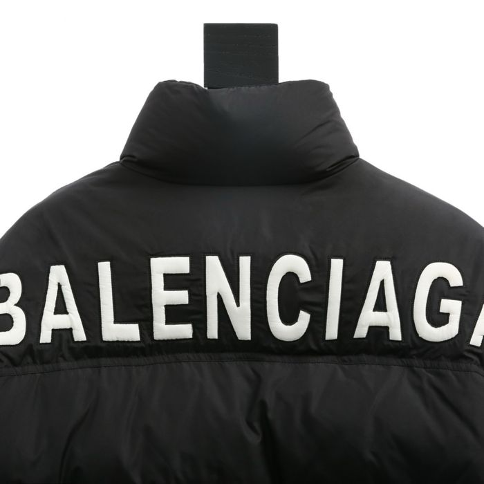 Дамско яке Balenciaga