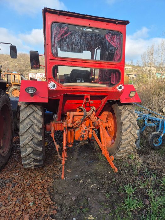 Vand u650 motor fiat aifo 130cp