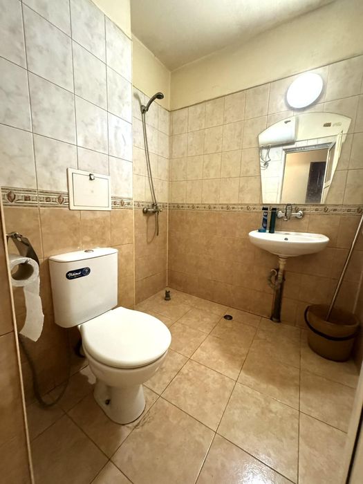 Продава се Едностаен апартамент в Бургас, Център - 28 кв.м за 1143 €/кв.м - Снимка #4