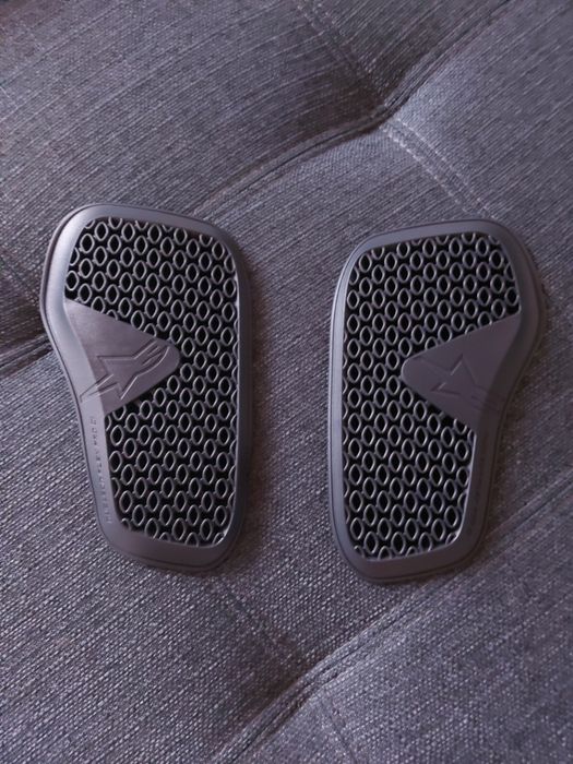 Geaca textil impermeabila Alpinestars T-SPS